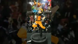 Figure #14: Banpresto Vibration Stars Uzumaki Naruto