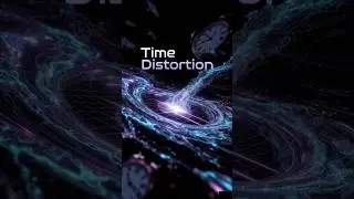 Part 14/ Quantum Time Distortion