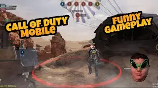 Call Of Duty Mobile | Season 6 | Ground War Mode | Funny Gameplay Hindi | CODM