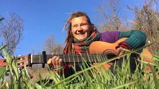 Come Well into Spring Meditation ~ SpiritSoundz Live Flowing Concert - Sound Journey
