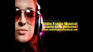 New R&aacute;dio Fus&atilde;o Musical