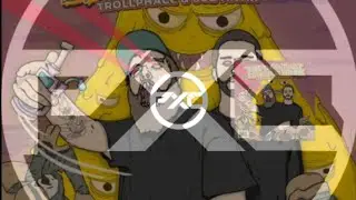 TrollPhace & Sub Antix - The Dab That Dabbed Back