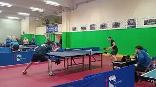 Pagnoni vs Marcolini C2girf 4*set