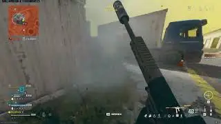 Call of Duty  Modern Warfare 3 (2023) | Shot with GeForce