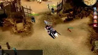 AsCabal Hack