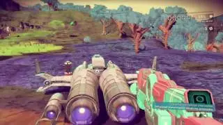 Korvax Convergence Language LEARNED...FINALLY!!
