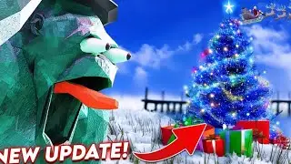 Animal company Christmas #vr #gorillatagquest #gaming #quest2 #shorts #video #gtagmods #virtual