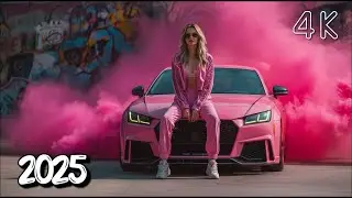 EDM Bass Boosted Music Mix 2026 🎧 EDM Remixes of Popular Songs 🎧 EDM Music Mix 2026 #24