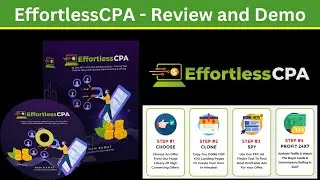 EffortlessCPA Honest Review & My Custom CPA Bonuses