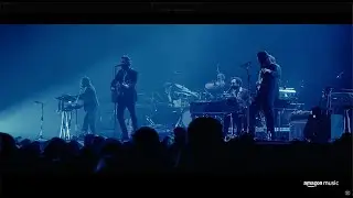 Father John Misty - Mr. Tillman (Live from Seattle)