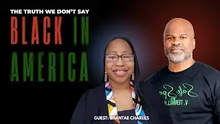 Black in America: The Truth Behind Our Culture Wars 📱