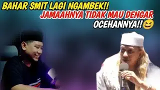 Bahar Smit Lagi Ngambek!! Ngomel-ngomel Di Depan Jamaahnya 😆