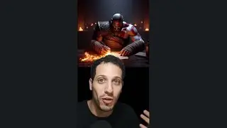 Si la cronología no tiene sentido en God of War, ya entendiste todo