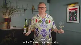 The Wine Society&rsquo;s Generation Series South African Chenin Blanc, Stellenbosch 2023