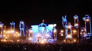 KSHMR на лабутенах  AFP 2018!!!