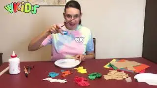 Noé Actividad - Génesis 6-9 | Vive Kids