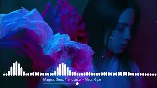 CYBERPUNK / FUTURISTIC / INDUSTRIAL