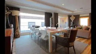 Perth interior designer