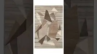Transform Your Home with Handmade Rugs That Tell a Story #handmaderugs #rug #exporter #madeinindia
