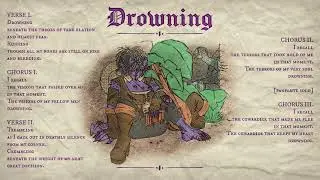 Drowning - A Cowering Original