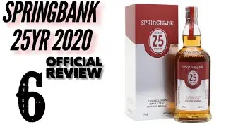 SPRINGBANK 25 (2020) ОФИЦИАЛЬНЫЙ ОБЗОР