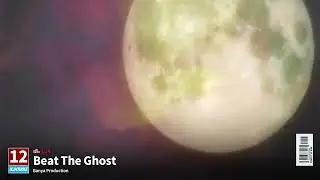 HD12 : Beat The Ghost 【PUMP IT UP RISE】