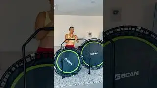 Черная пятница: скидки на фитнес-батуты 😁🎉 #fedfitness #rebounder #blackfriday