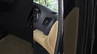ILYAS ELECTRIC DOOR #082110512210 install HYUNDAI H1 XG JADI ROYALE