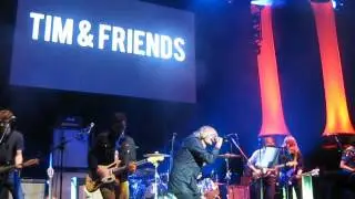 Love will tear us apart-A Night for Jon Brookes-Royal Albert Hall