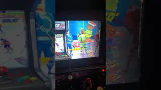 atgames legend arcade with coin ops 1100 games