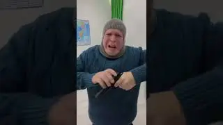 Голодный друг - тебе не друг!!!