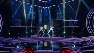 KPEE  -FINALE PERFOMANCE  CHAMPIONS BY FIREBOY