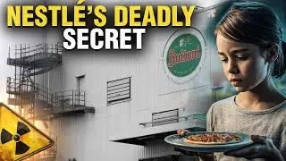 The Frozen Pizza That Terrified a Nation