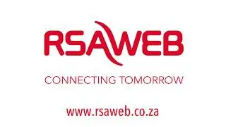 RSAWEB makes managing your business' Mobile Data easier than ever.