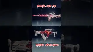 Skeletal Core M16 Vs Ryomen Sukuna Groza Max #pubg #pubgmobile #viralshorts #shortsvideo #pubgshorts