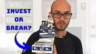 Can you Make Money Selling Singles on Starstock from a Football Hobby Box