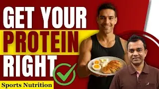 How Much Protein to Take and How to Take to Maximize Benefits & Avoid Overconsumption