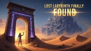 Настоящие тайны лабиринта Древнего Египта: историческая загадка раскрыта
