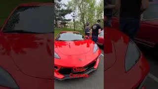 Muscle Cars 111 - Corvette #fastcars #youtubeshorts #viralshorts #musclecar #cars #corvette #chevy