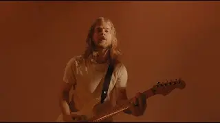 Andrew Leahey & The Homestead - 