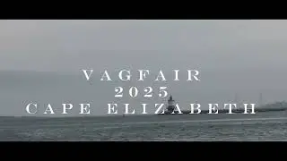 Vagfair 2025 Aftermovie