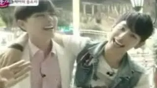 ZE:A Siwan & Heecheol PART 1 - Shall We Love Sweetly?