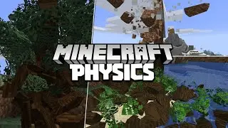 Stress Testing My PC on Minecraft