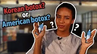 Real Doctor Explains Korean Botox VS Imported Botox | Dr. Dani's OR | Jivaka Medical Center
