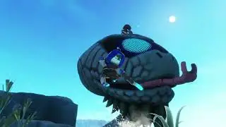 ASTRO BOT - Tentacle System - Bot of War [100% Completion]