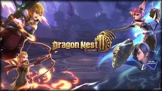 DragonNest2: Evolution - Red Magic 7PRO