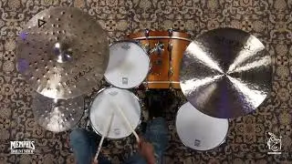 Istanbul Agop 22