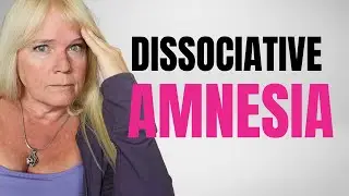 Why Do Some Memories Just Disappear? | Dissociative Amnesia