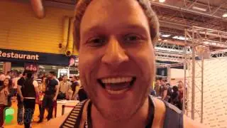 Do you even BodyPower? - BodyPower 2014