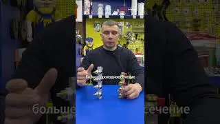 Это лучшие коллекторы для воды!? | Сравнение коллектора FAR с более дешёвым аналогом #shorts